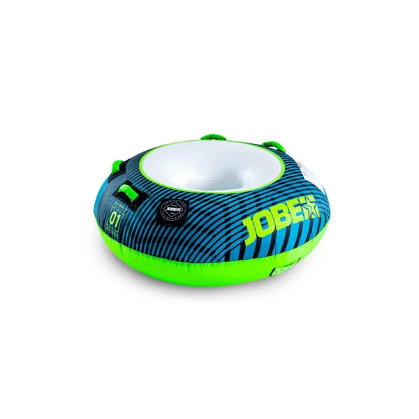 BOUEE TRACTEE RUMBLE PACKAGE 1 PERSONNE TEAL