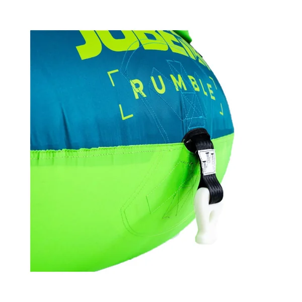 BOUEE TRACTEE RUMBLE PACKAGE 1 PERSONNE TEAL