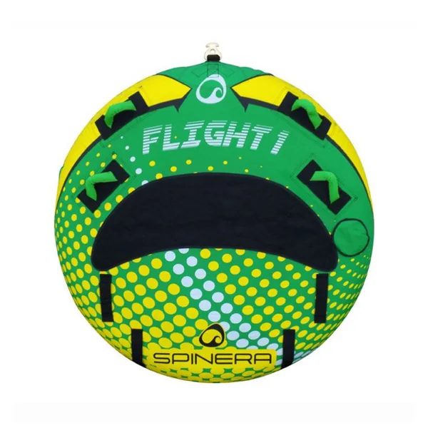 BOUEE TRACTEE SPINERA FLIGHT 1