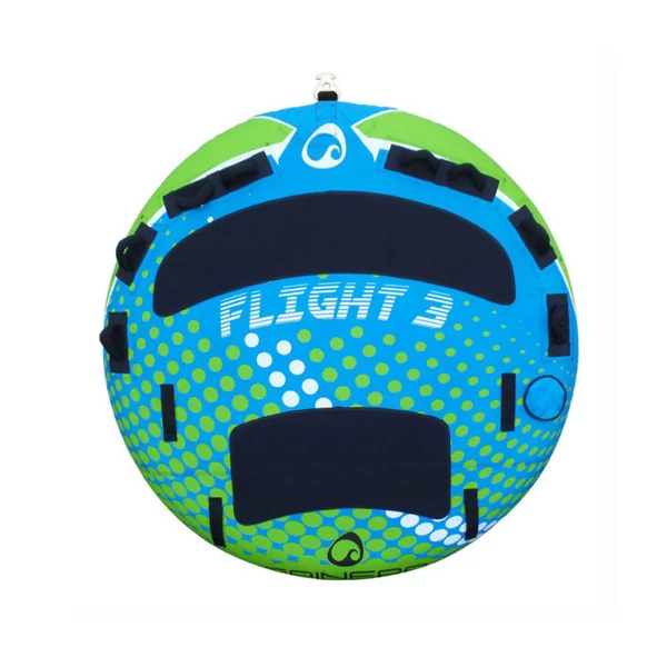 BOUEE TRACTEE SPINERA FLIGHT 3