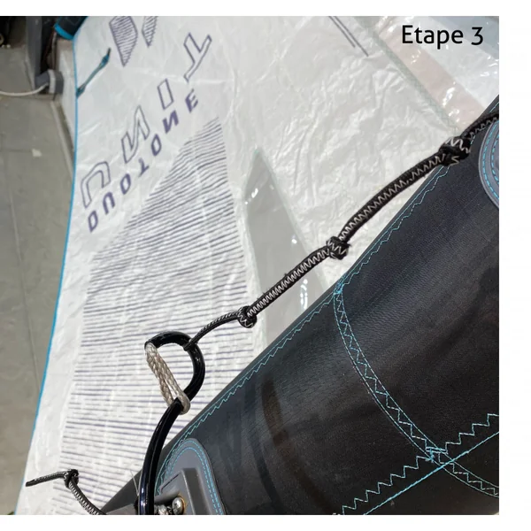 BOUT DE HARNAIS WINGFOIL HOWZIT