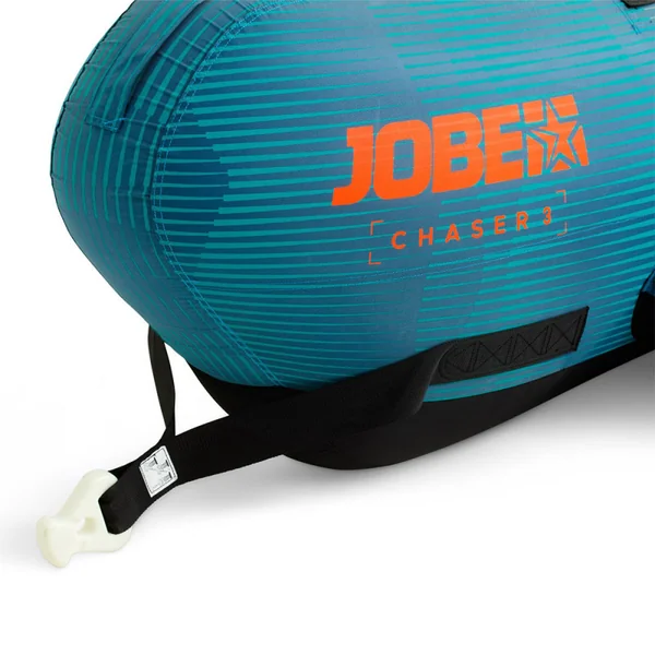 Bouée tractée jobe chaser 3 personnes