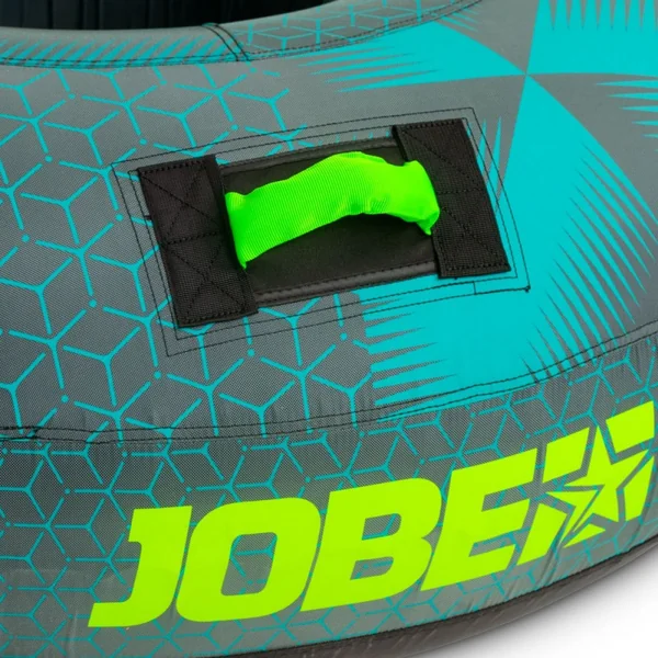 Bouée tractée jobe hotseat 1 personne