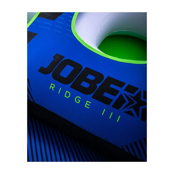 Bouée tractée Jobe Ridge Towable 3P