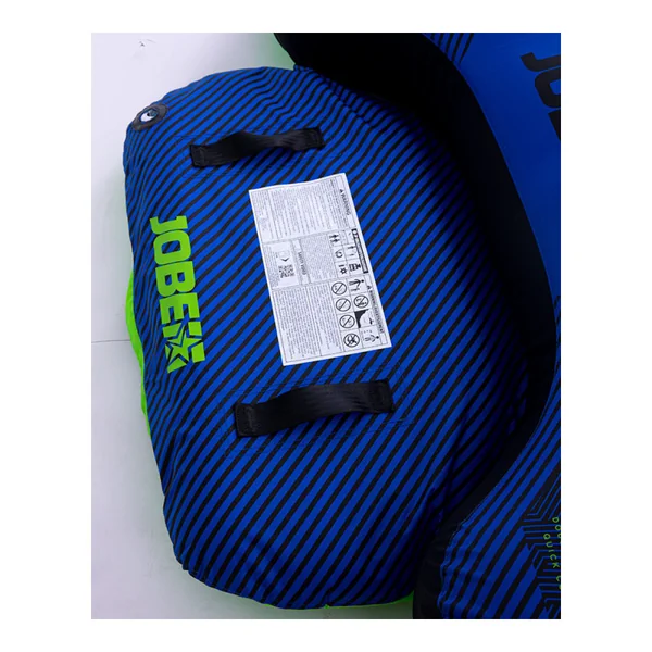 Bouée tractée Jobe Ridge Towable 3P