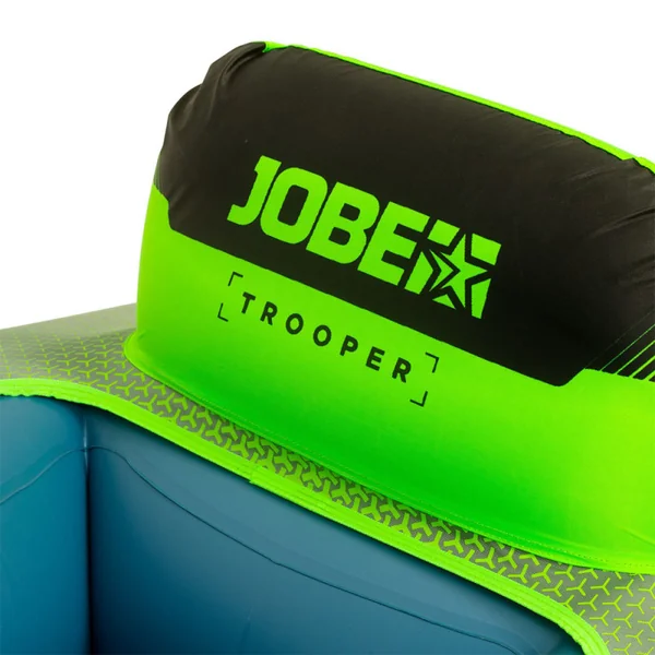 Bouée tractée jobe trooper 1 personne