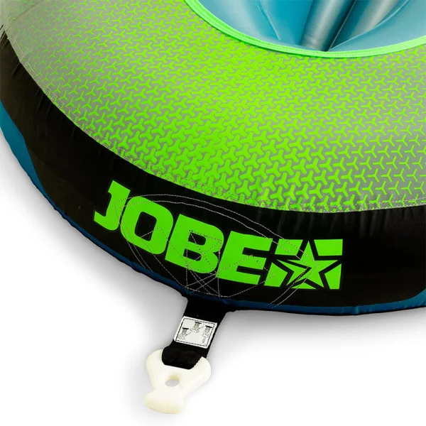 Bouée tractée jobe trooper 1 personne