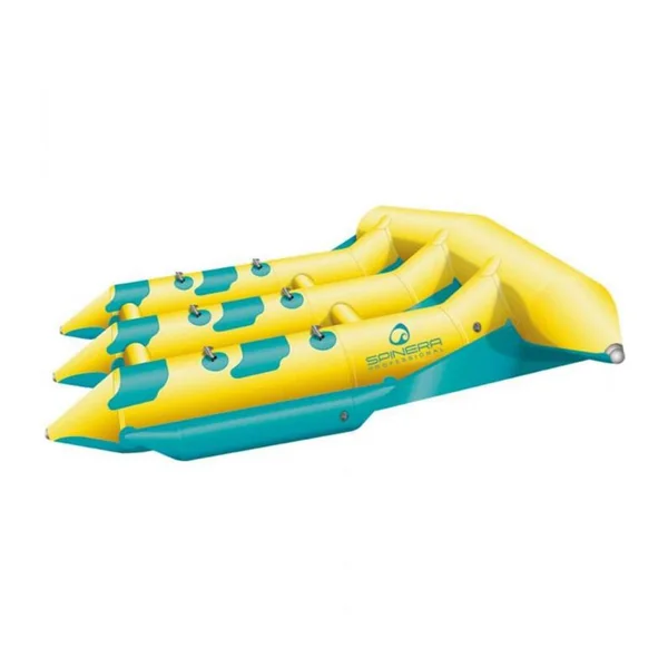 Bouée tractée SPINERA Professional Water Glider 6 Person