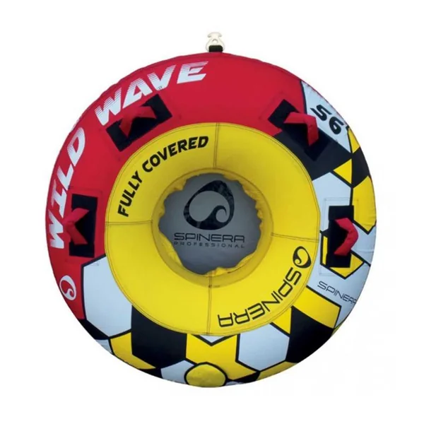 Bouée tractée SPINERA Professional Wild Wave 56