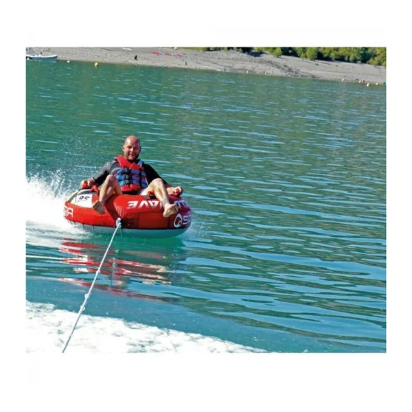 Bouée tractée SPINERA Professional Wild Wave 56