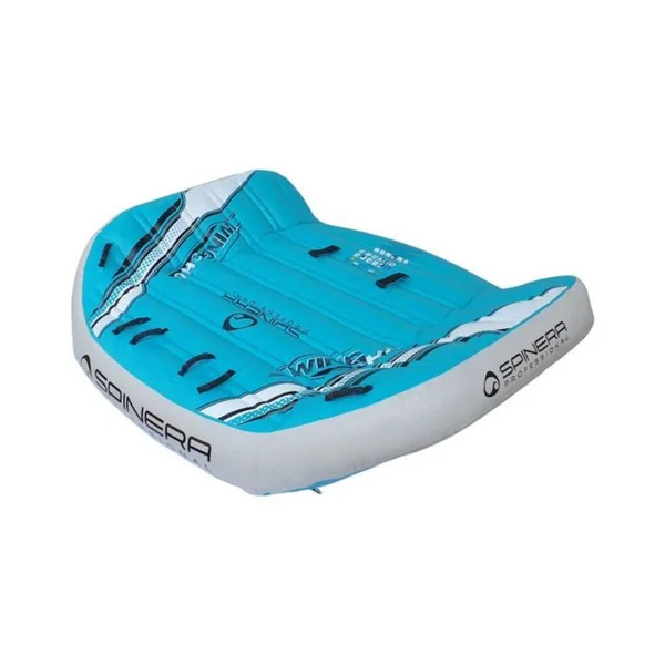 Bouée tractée SPINERA Professional Wing 3 HD