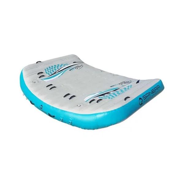 Bouée tractée SPINERA Professional Wing 5 HD