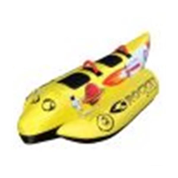 Bouée tractée SPINERA Rocket 2