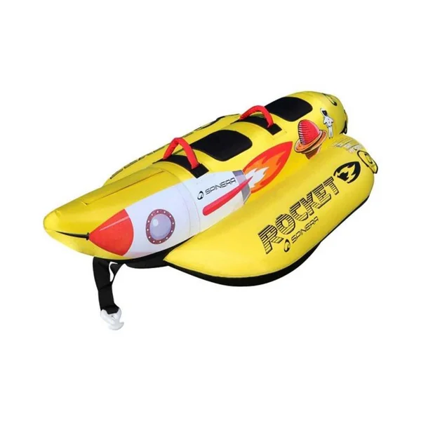 Bouée tractée SPINERA Rocket 2