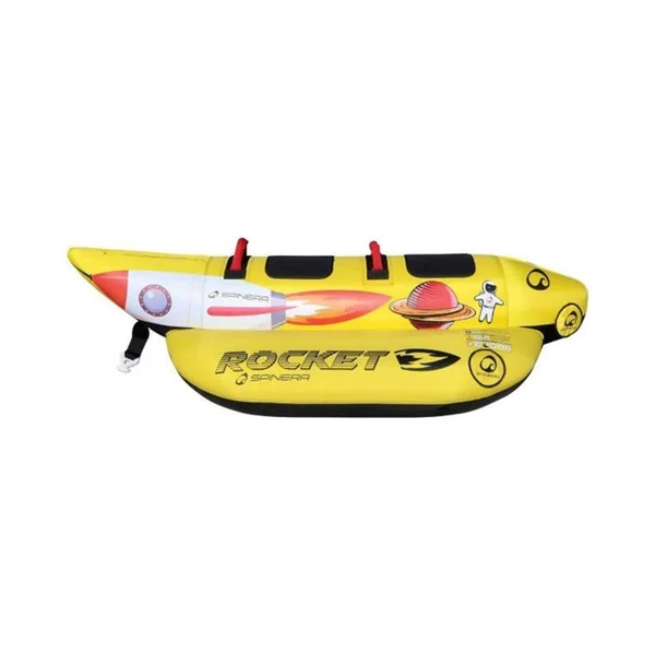 Bouée tractée SPINERA Rocket 2