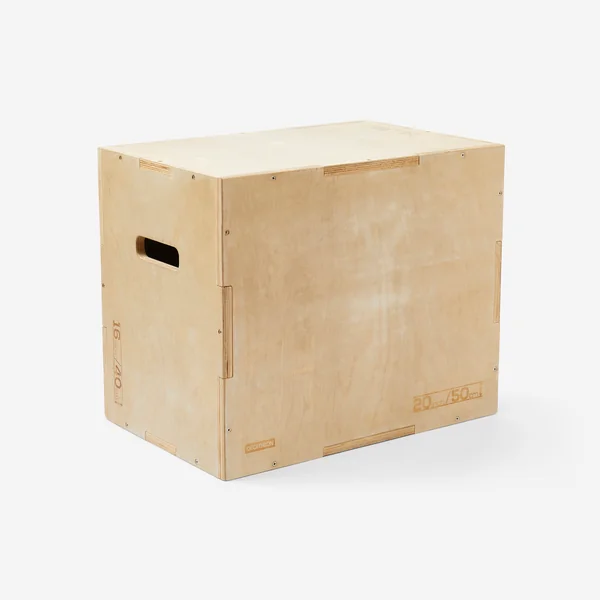 Box jump, plyobox