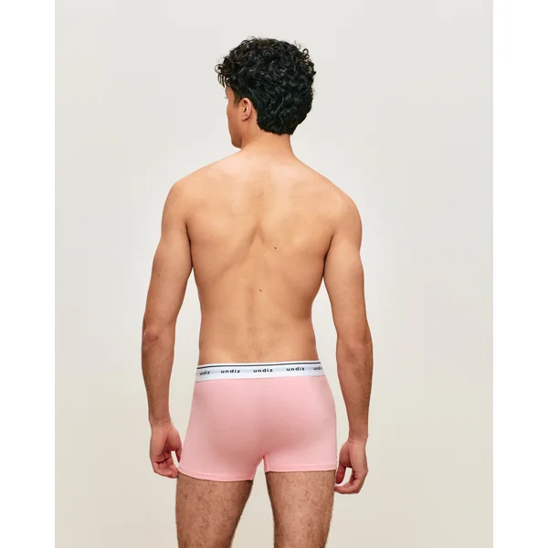 Boxer en coton