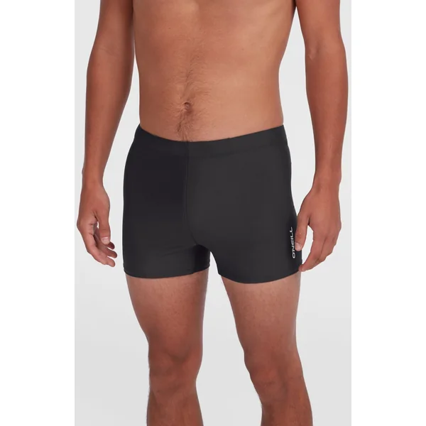 Boxer Essentials | Black Out