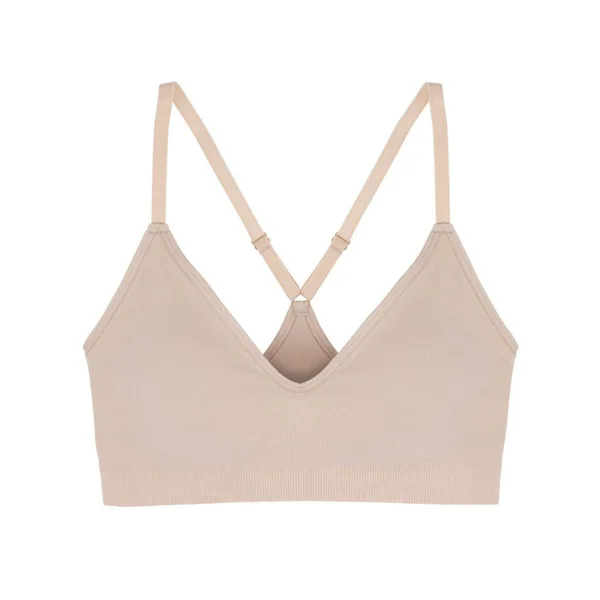 Bralette coques fines sans armatures