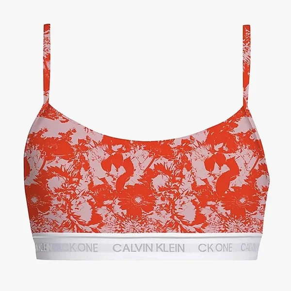 Bralette Sans Armatures