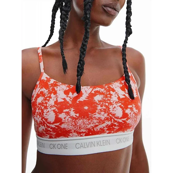 Bralette Sans Armatures