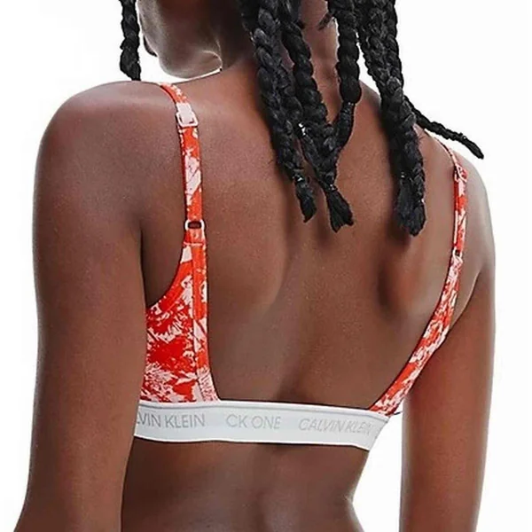 Bralette Sans Armatures
