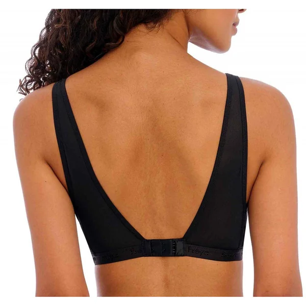 Bralette sans armatures