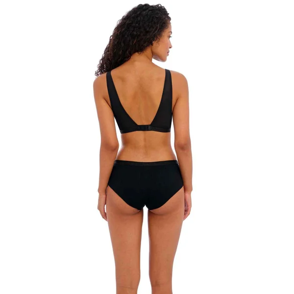 Bralette sans armatures