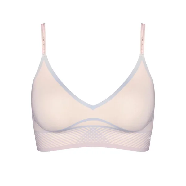 Bralette sans armatures