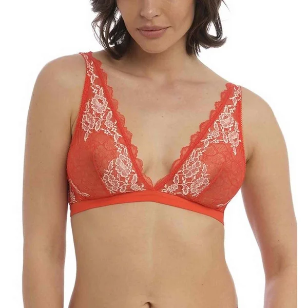 Bralette Sans Armatures