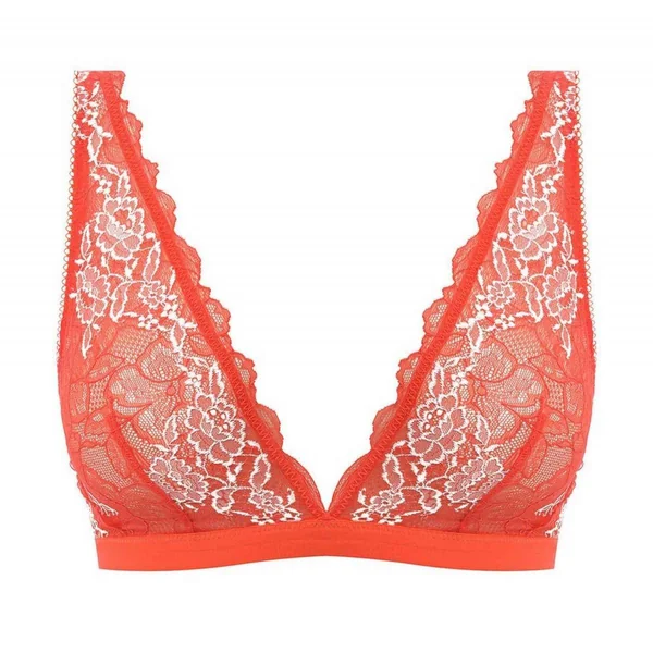 Bralette Sans Armatures