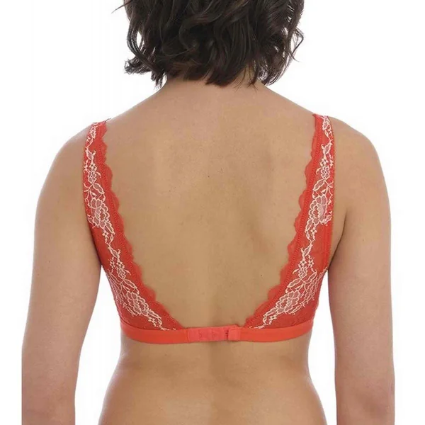 Bralette Sans Armatures