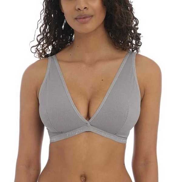 Bralette sans armatures