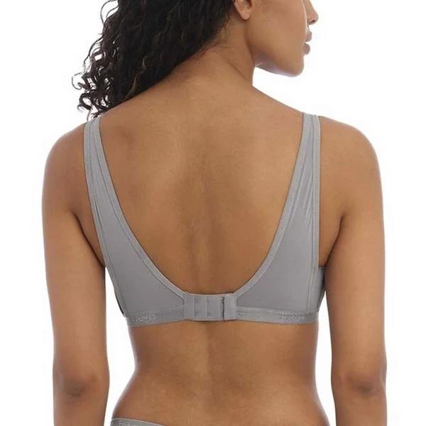 Bralette sans armatures