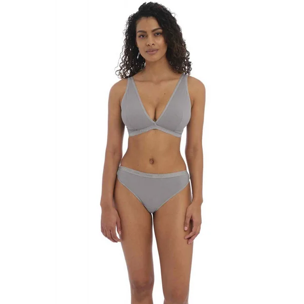 Bralette sans armatures