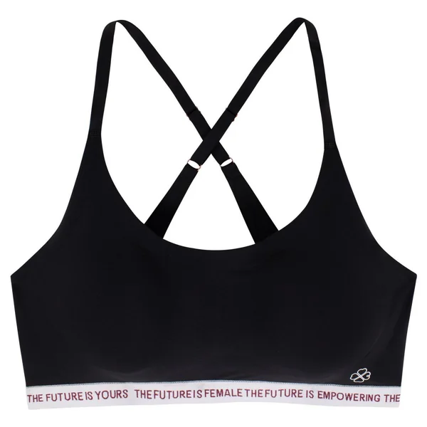 Bralette sans armatures