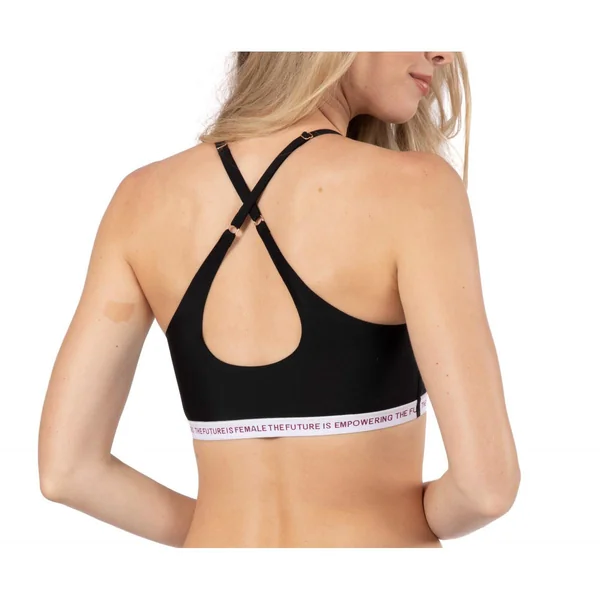 Bralette sans armatures