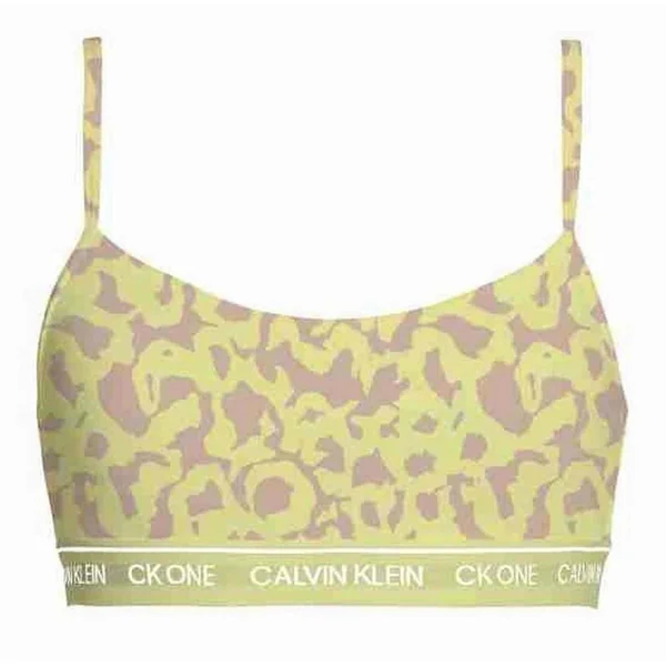 Bralette Sans Armatures