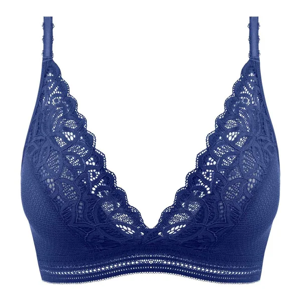 Bralette sans armatures