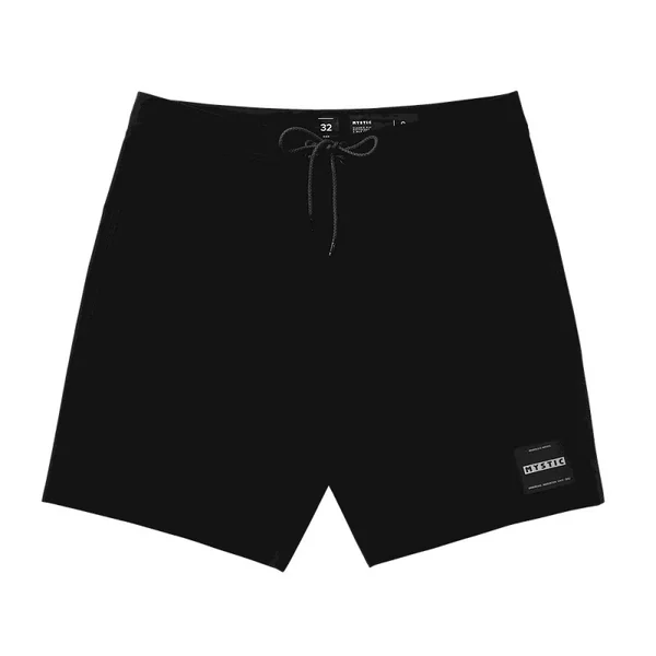 Brand Boardshorts - Black - 28