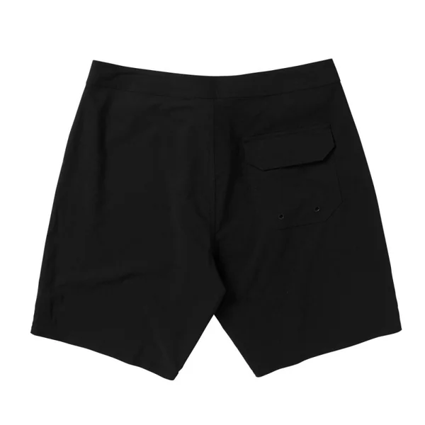 Brand Boardshorts - Black - 28