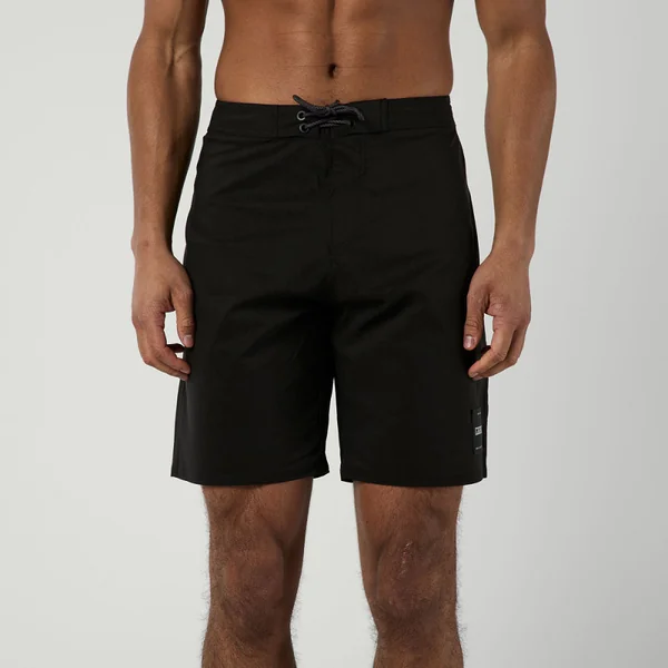 Brand Boardshorts - Black - 28