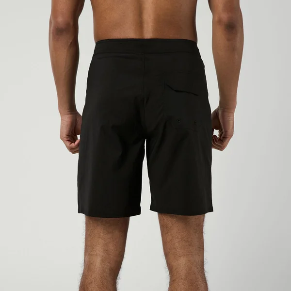 Brand Boardshorts - Black - 28
