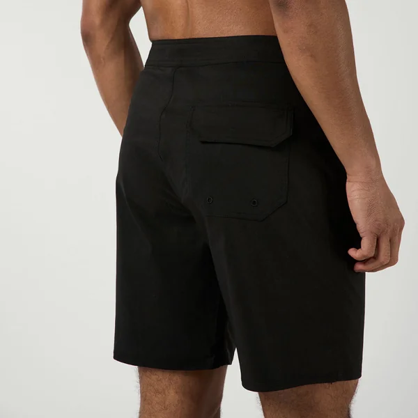Brand Boardshorts - Black - 28