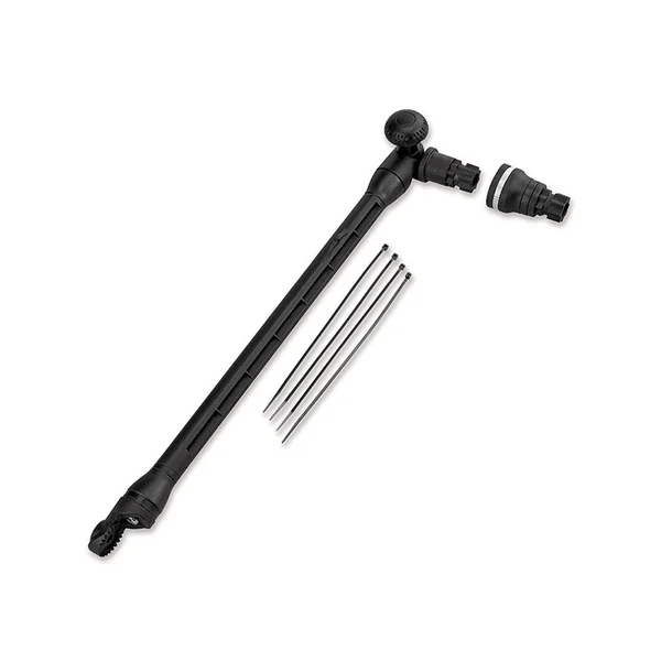 BRAS POUR SONDEUR RAILBLAZA