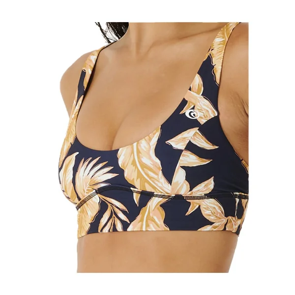 BRASSIERE FEMME RIPCURL MIRAGE SUMMER DAWN BLEU MARINE
