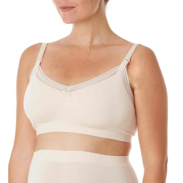Brassière d'allaitement