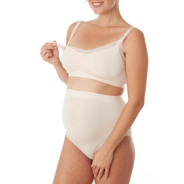 Brassière d'allaitement