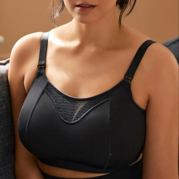Brassière d'allaitement
