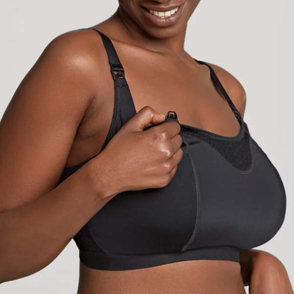Brassière d'allaitement